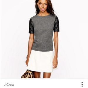 J.Crew top